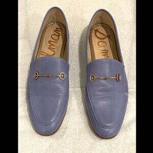 Sam Edelman Loraine Bit Loafer  / 10 / Violet